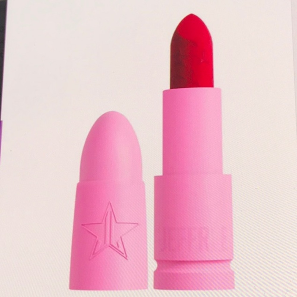 Jeffree Star Lipstick 💄